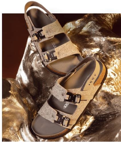 dior birkenstock reps|dior birkenstock collab.